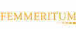 Obrazek - Logo FEMMERITUM